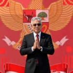 Lima Sila sebagai Lima Luka