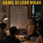 Malam Jumat Kita Bahas Hamil di Luar Nikah