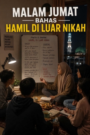 Malam Jumat Kita Bahas Hamil di Luar Nikah