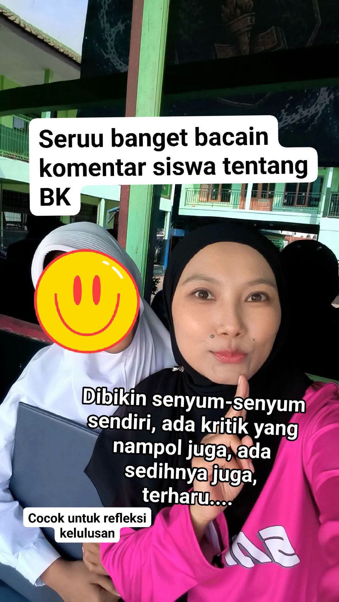 Soal BK