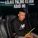 Mengenal Taufik Hidayat, Lelaki Paling Kejam Abad Ini
