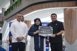 Perkuat Ekosistem UMKM yang Tangguh dan Fleksibel ala Wirahebat Batch 4