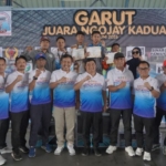 5 Uniknya Kejuaraan Renang Juara Ngojay Kadua 2026