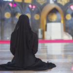 Shalatlah Allah yang Menjamin Rizki