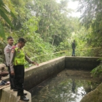 Siswi MTs Meninggal Tenggelam di Kolam Cisurupan Garut, Polisi Selidiki Penyebabnya