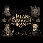 Jalan Tangguh Iran