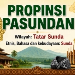 5 Konsekuensi Bila Jabar Berganti Nama Menjadi Tatar Sunda atau Pasundan