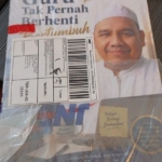 Guru Muda Maju, Guru Tua Mundur: