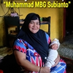 Muhammad MBG Subianto