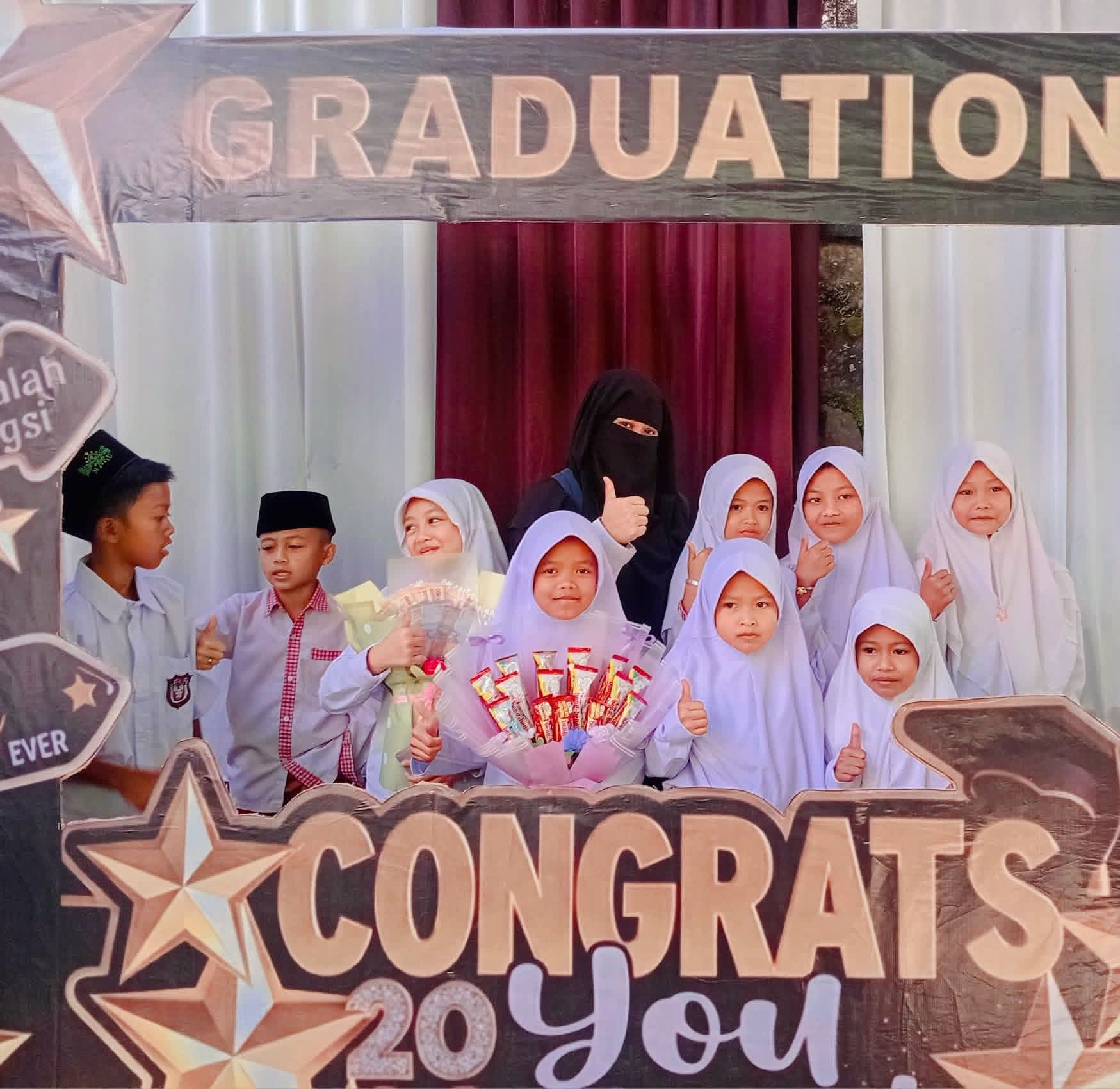 Merawat Harapan