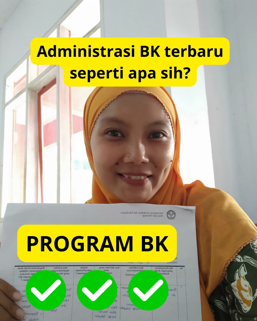 Program BK