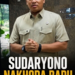 Begitu Nanik Mundur, Prabowo Langsung Pasang Sudaryono
