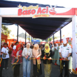 Mangkuk Hangat yang Menyatukan, 5 Keseruan di Festival Baso Aci Garut