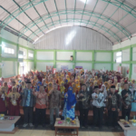 Tingkatkan Mutu Pendidikan, Garut Gandeng UPI Latih 400 Pendidik