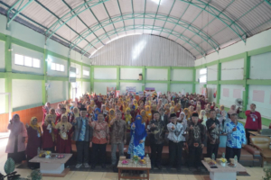 Tingkatkan Mutu Pendidikan, Garut Gandeng UPI Latih 400 Pendidik