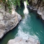 Asal Usul Leuwi Jurig Garut, Grand Canyon Sunda yang Menyimpan Cerita di Bungbulang